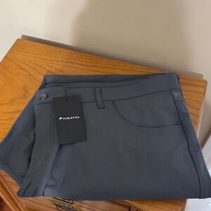 Fabletics Mens The Don-5 pocket classic fit